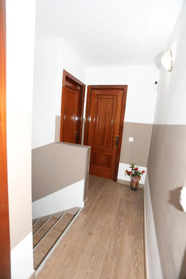 Keur Fina Apartment Costa De Antigua