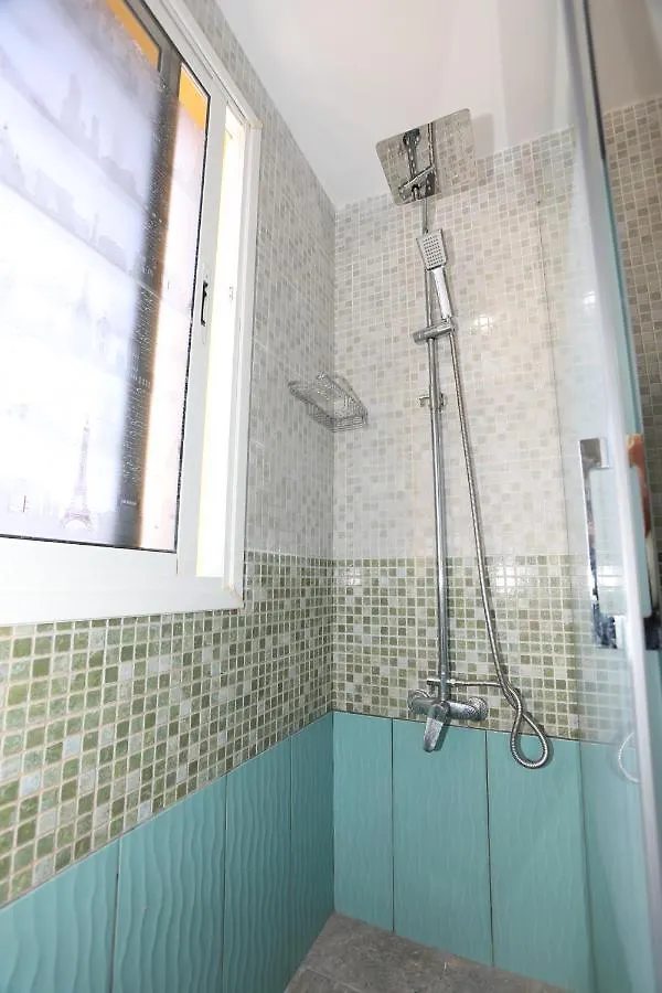 Keur Fina Apartment Costa De Antigua 0*,  Spain
