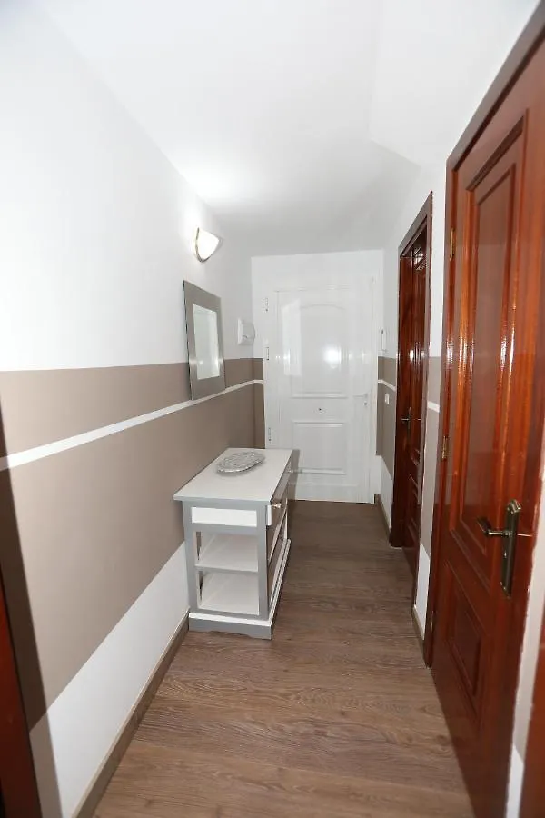 Keur Fina Apartment Costa De Antigua