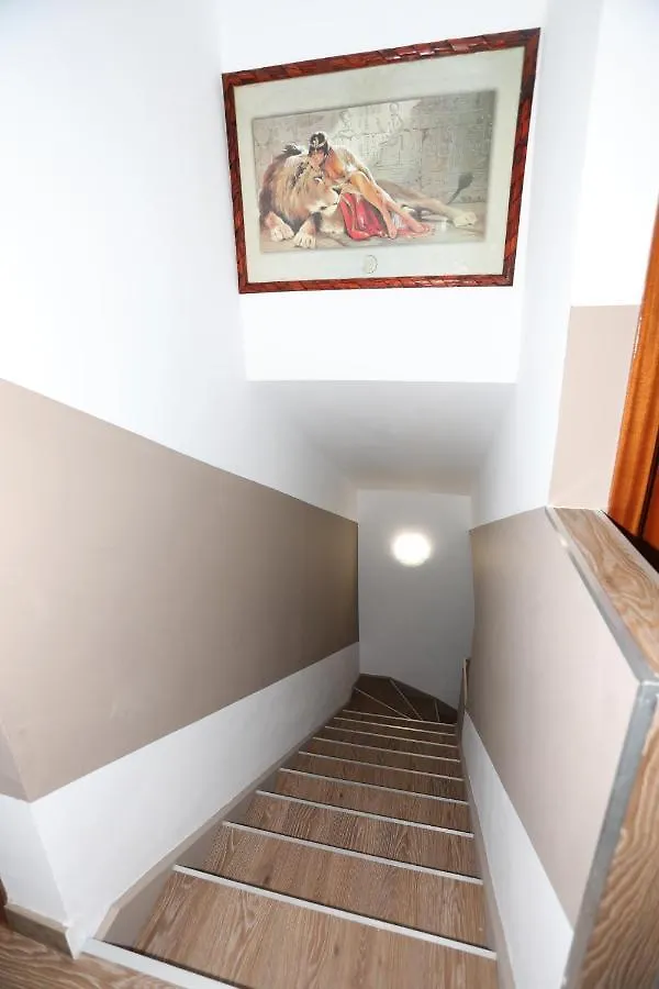 Keur Fina Apartment Costa De Antigua Spain
