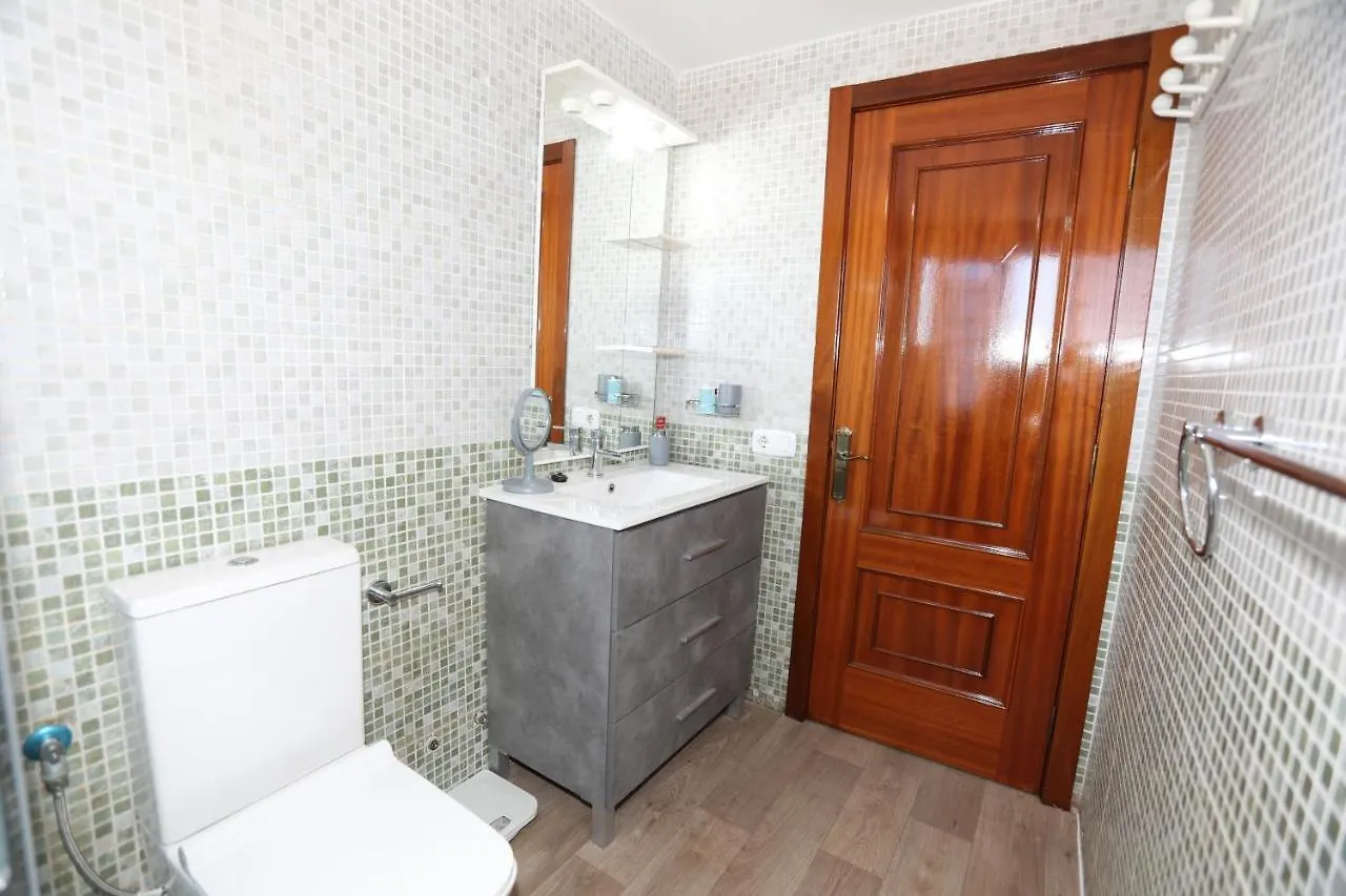 Keur Fina Apartment Costa De Antigua