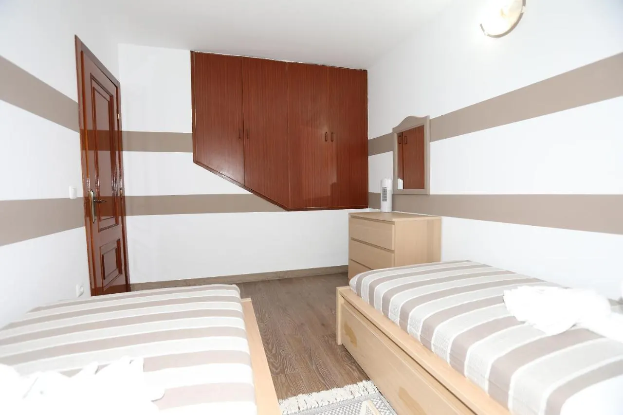 Apartmán Keur Fina Costa De Antigua