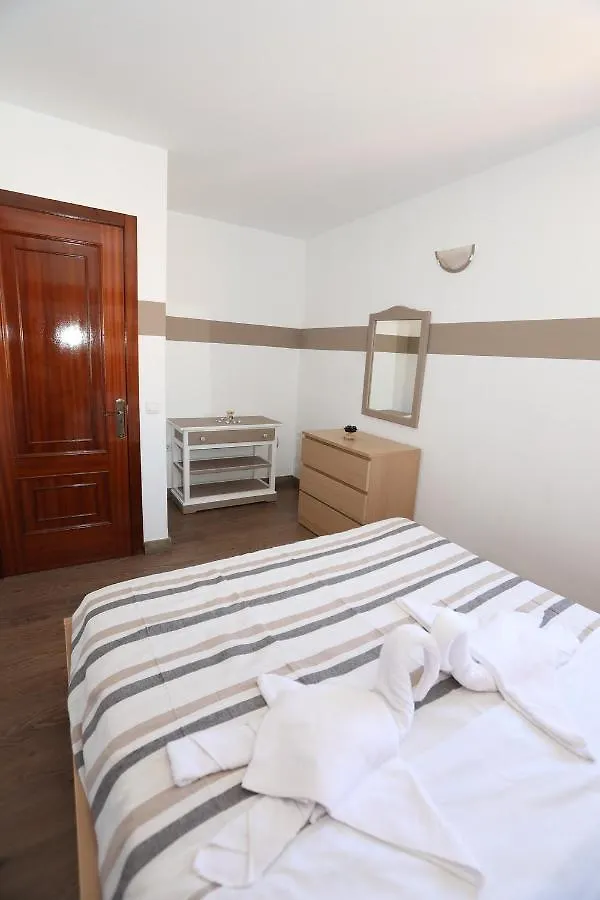 Keur Fina Apartment Costa De Antigua 0*,  Spain