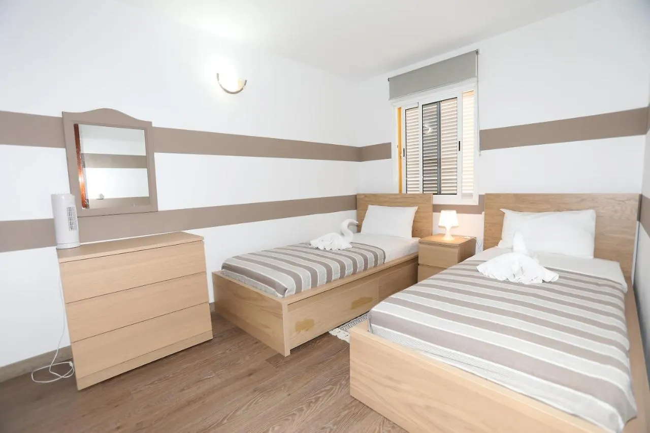 Keur Fina Apartment Costa De Antigua 0*,  Spain