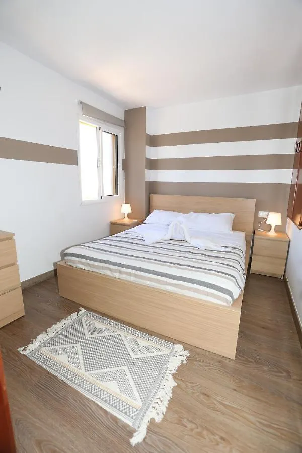 Apartmán Keur Fina Costa De Antigua