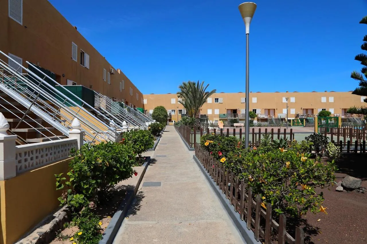 Keur Fina Apartment Costa De Antigua