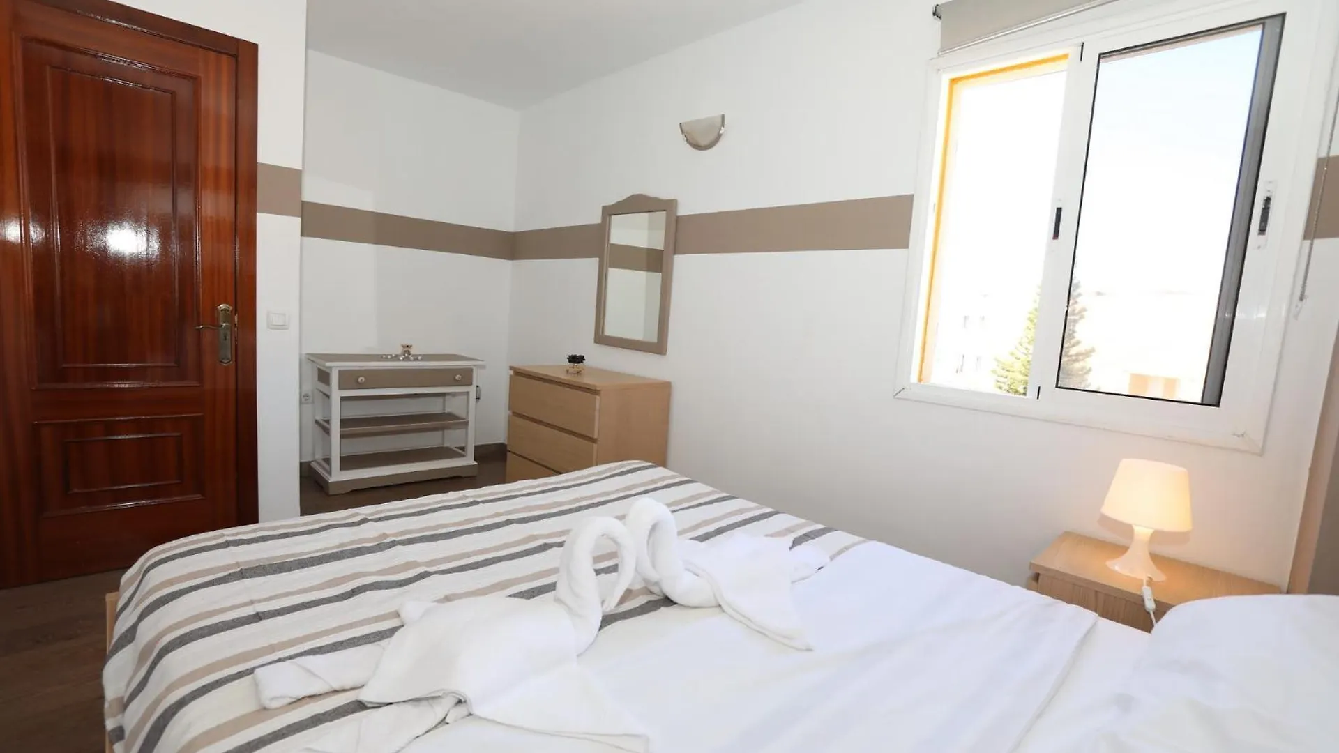 Keur Fina Apartment Costa De Antigua Spain